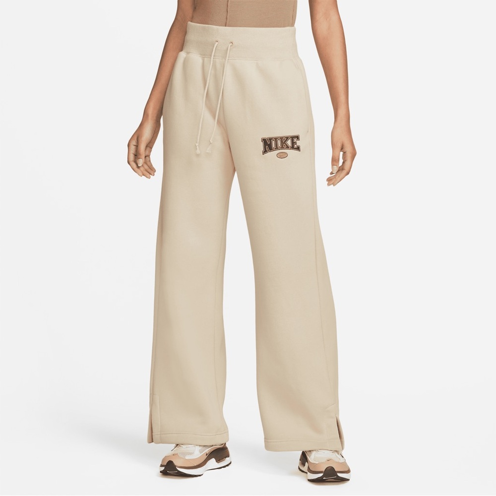 NIKE PHOENIX FLEECE PANTS